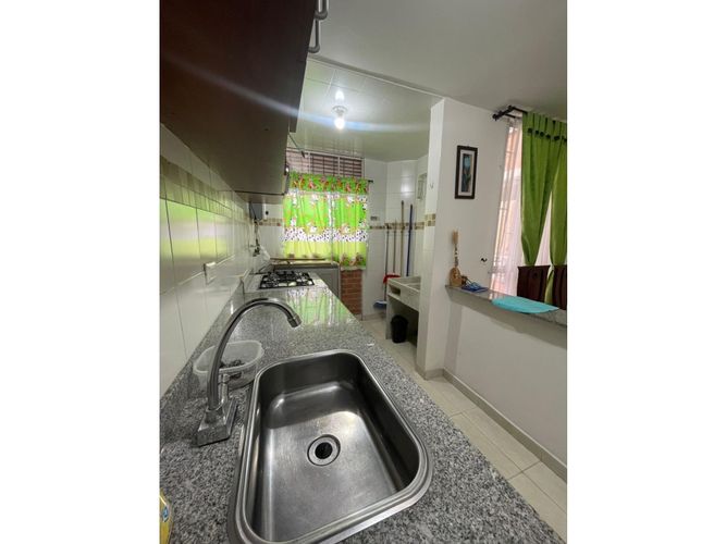 Apartamento de 2 alcobas en venta en Ub. Zuame Et I, Funza, 57 m² · foto 3 de 10