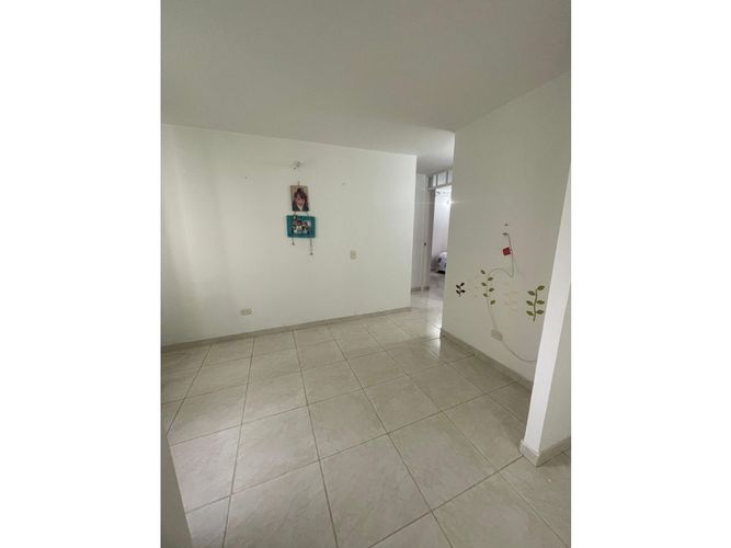 Apartamento de 2 alcobas en venta en Ub. Zuame Et I, Funza, 57 m² · foto 4 de 10