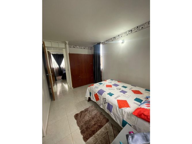 Apartamento de 2 alcobas en venta en Ub. Zuame Et I, Funza, 57 m² · foto 5 de 10