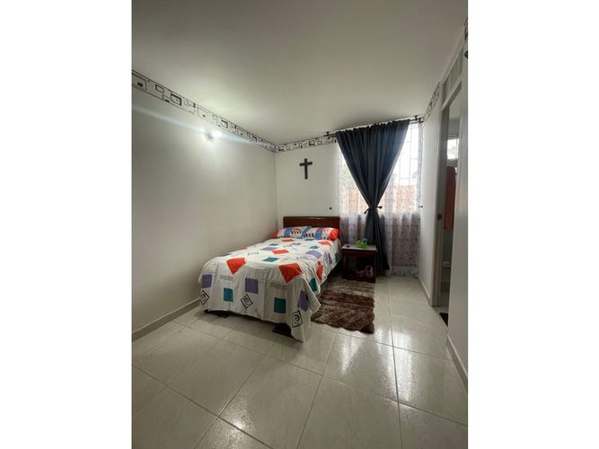 Apartamento de 2 alcobas en venta en Ub. Zuame Et I, Funza, 57 m² · foto 6 de 10