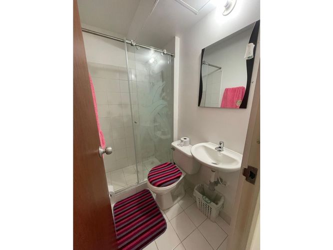 Apartamento de 2 alcobas en venta en Ub. Zuame Et I, Funza, 57 m² · foto 7 de 10