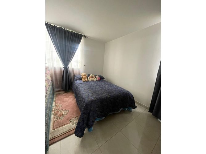 Apartamento de 2 alcobas en venta en Ub. Zuame Et I, Funza, 57 m² · foto 8 de 10
