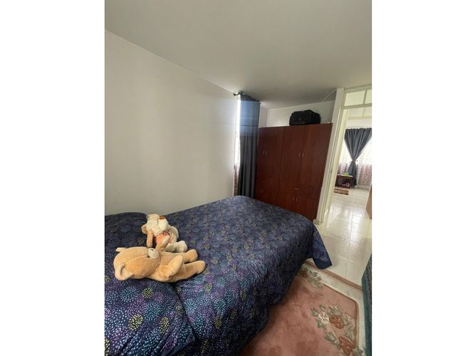 Apartamento de 2 alcobas en venta en Ub. Zuame Et I, Funza, 57 m² · foto 9 de 10