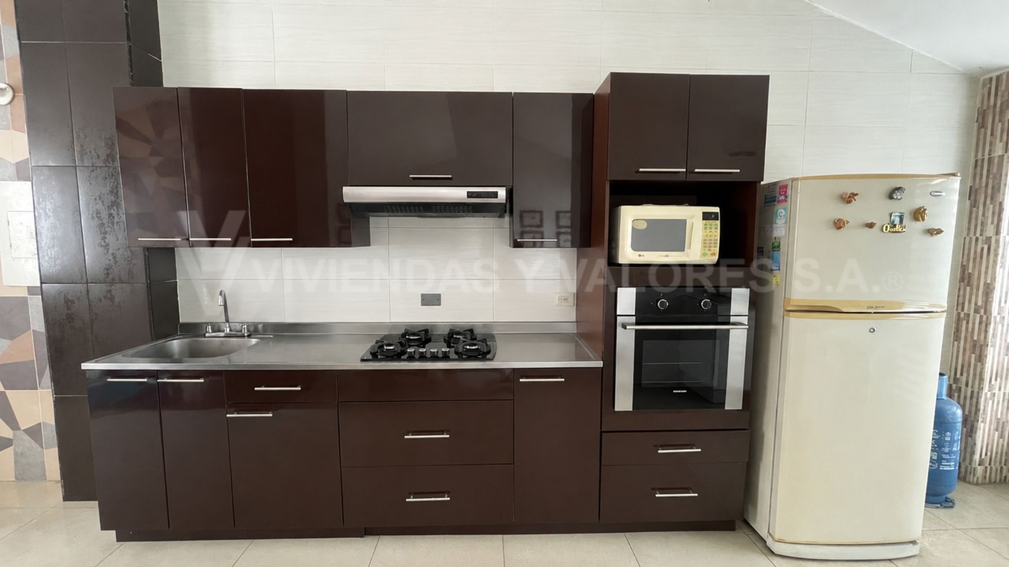 Apartamento en venta en Caobos, Cúcuta · foto 2 de 13