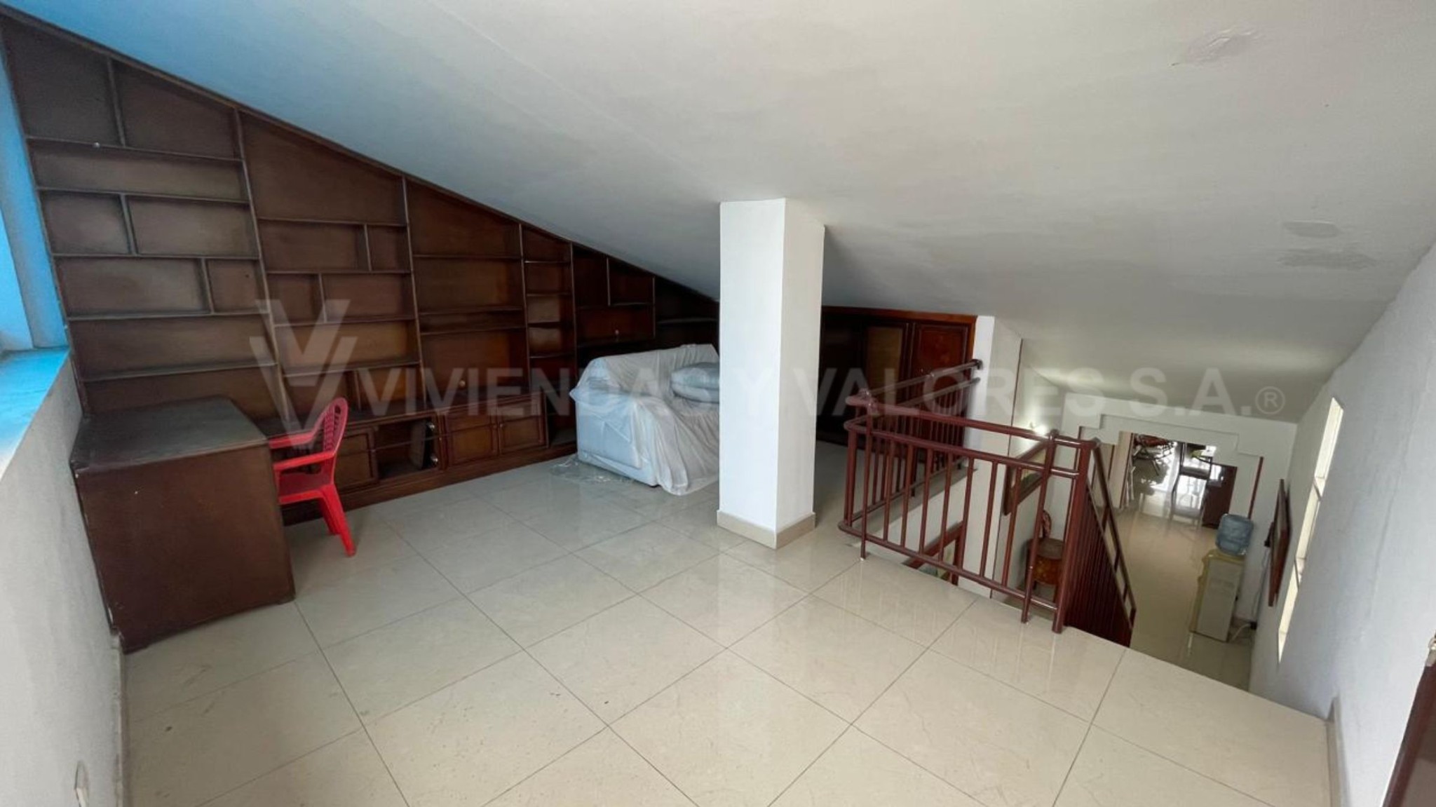 Apartamento en venta en Caobos, Cúcuta · foto 7 de 13