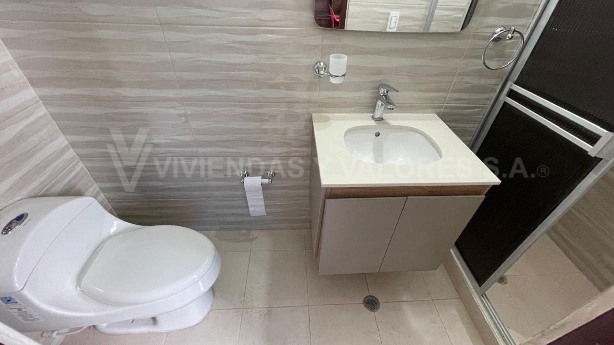 Apartamento en venta en Caobos, Cúcuta · foto 12 de 13