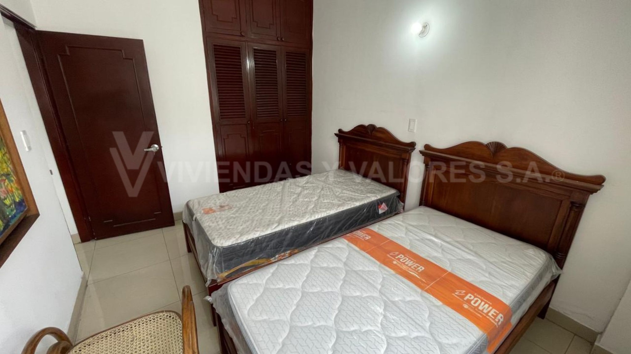 Apartamento en venta en Caobos, Cúcuta · foto 5 de 13