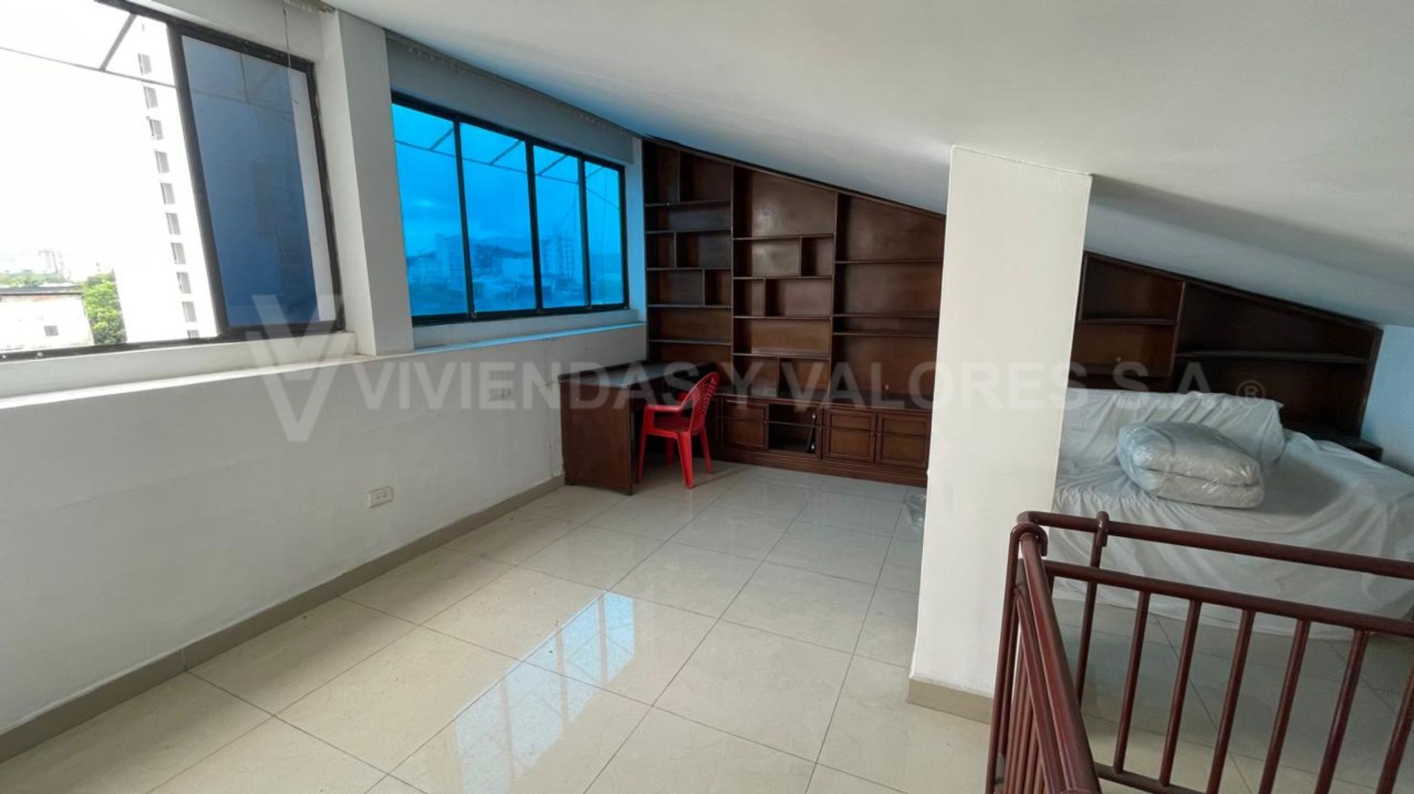 Apartamento en venta en Caobos, Cúcuta · foto 6 de 13