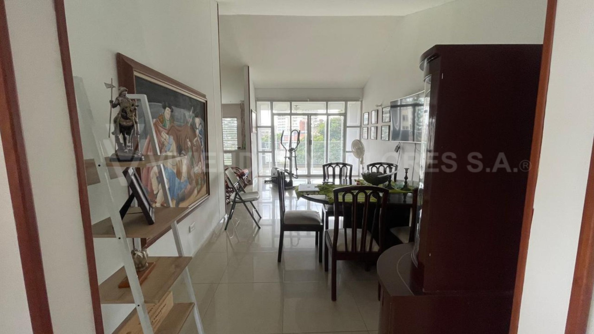 Apartamento en venta en Caobos, Cúcuta · foto 10 de 13