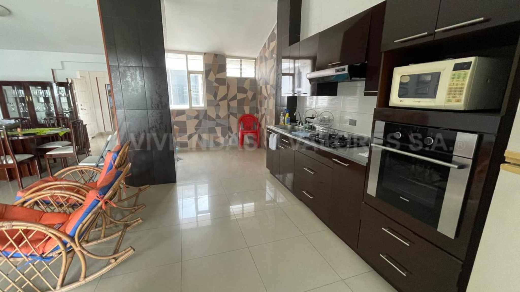 Apartamento en venta en Caobos, Cúcuta · foto 3 de 13