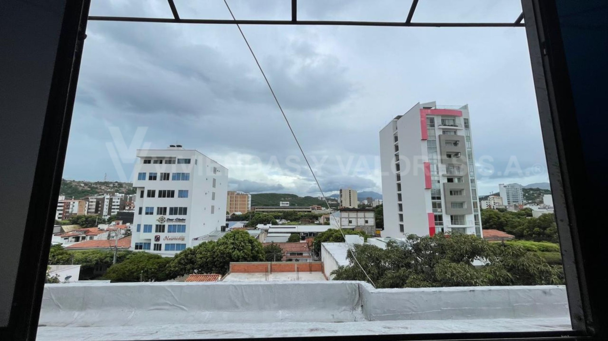 Apartamento en venta en Caobos, Cúcuta · foto 13 de 13