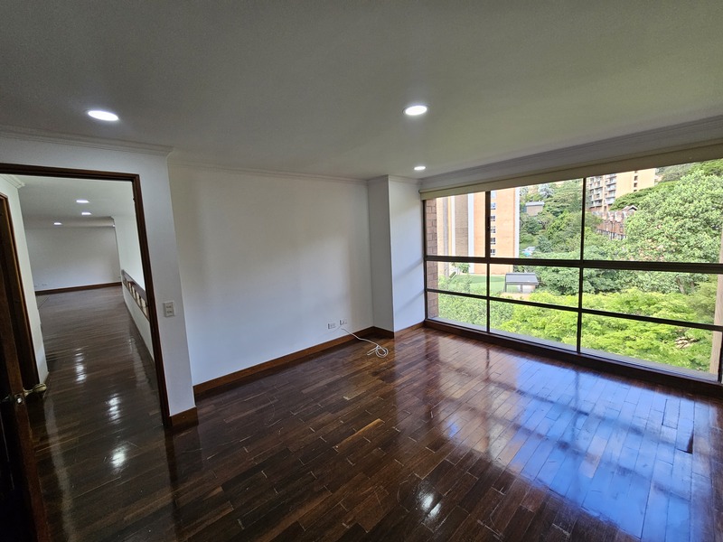 Apartamento en arriendo en El Tesoro, Medellín · foto 15 de 24