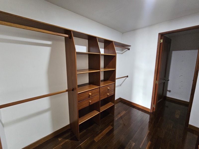Apartamento en arriendo en El Tesoro, Medellín · foto 18 de 24
