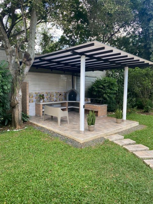 Casa de 4 alcobas en venta en Pance, Cali, 550 m² · foto 11 de 24
