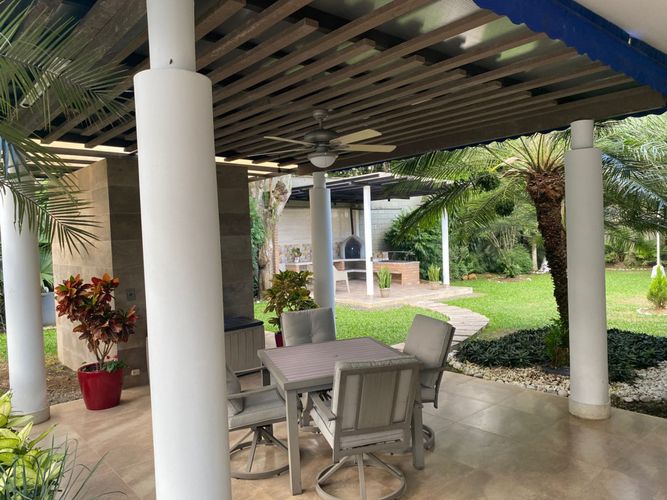 Casa de 4 alcobas en venta en Pance, Cali, 550 m² · foto 12 de 24