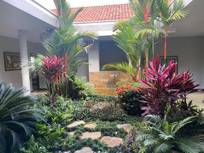 Casa de 4 alcobas en venta en Pance, Cali, 550 m² · foto 23 de 24