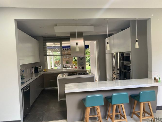 Casa de 4 alcobas en venta en Pance, Cali, 550 m² · foto 24 de 24