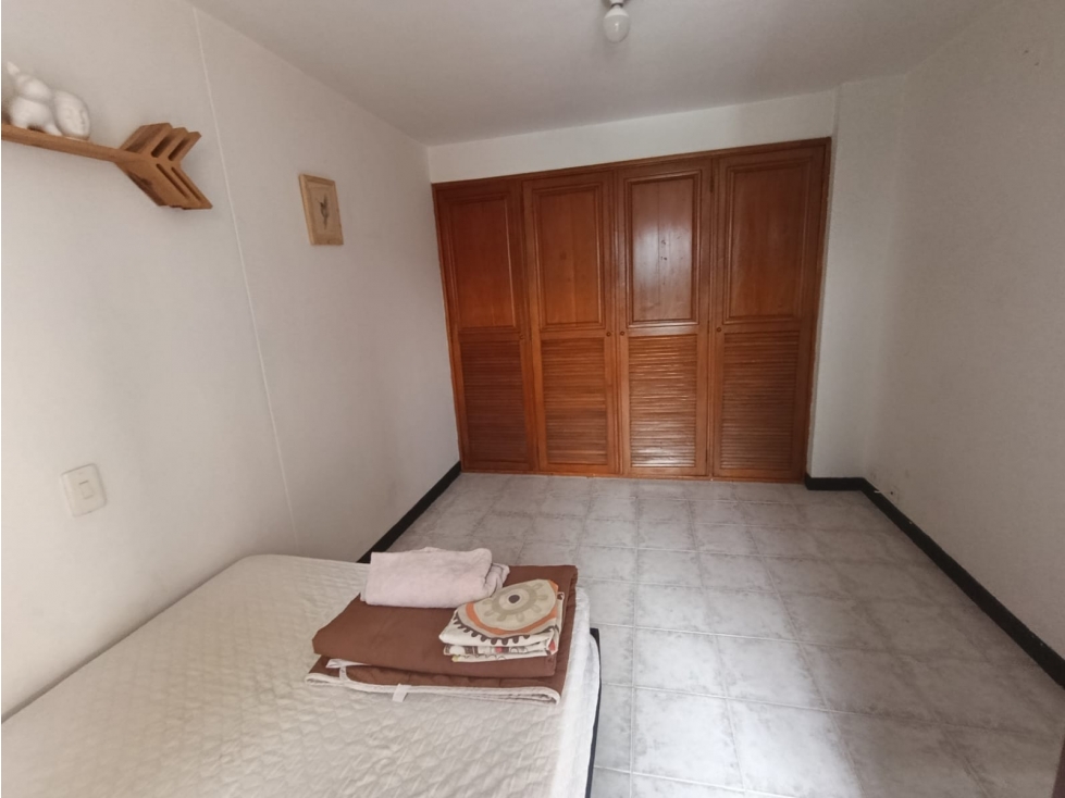 Apartamento en venta en Conquistadores, Medellín 2