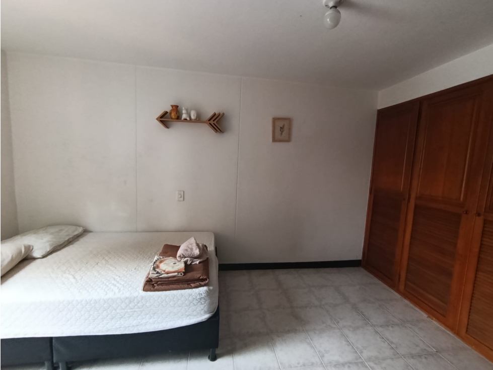 Apartamento en venta en Conquistadores, Medellín 3