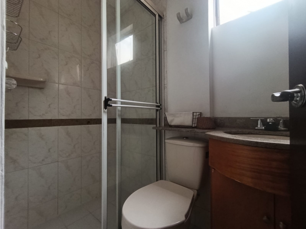 Apartamento en venta en Conquistadores, Medellín 4