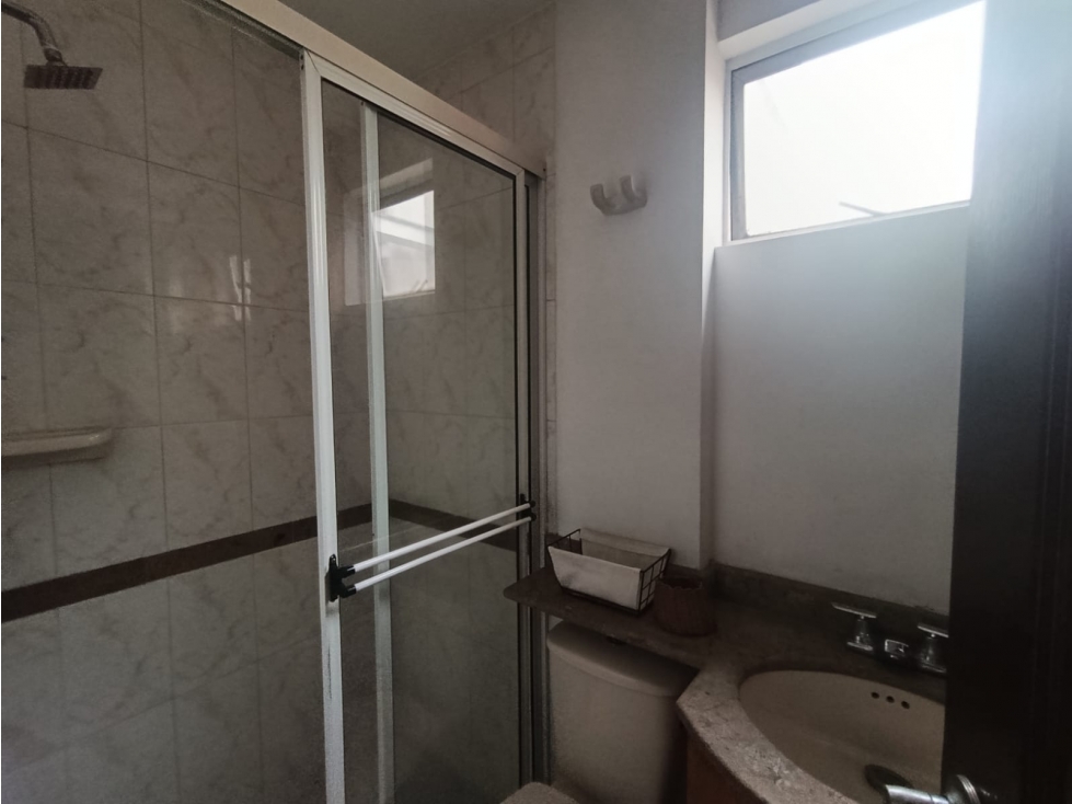 Apartamento en venta en Conquistadores, Medellín 5