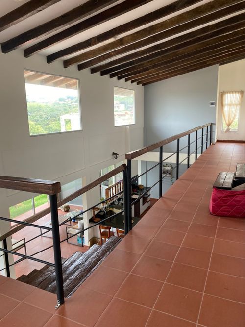 Casa de 3 alcobas en venta en Las Mercedes, Jamundí, 295 m² · foto 4 de 15