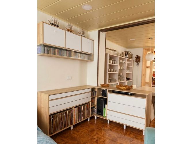 Casa de 3 alcobas en venta en Horizonte, Madrid, 104 m² · foto 9 de 24