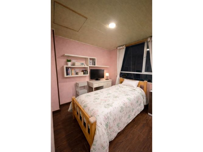 Casa de 3 alcobas en venta en Horizonte, Madrid, 104 m² · foto 19 de 24