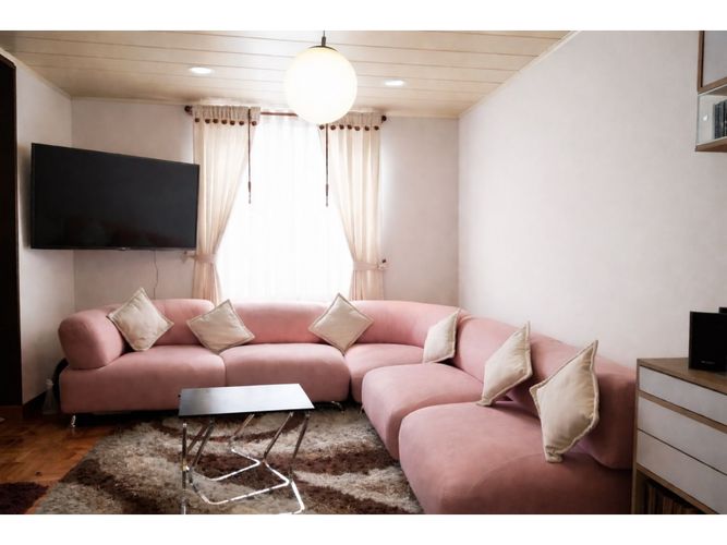 Casa de 3 alcobas en venta en Horizonte, Madrid, 104 m² · foto 21 de 24