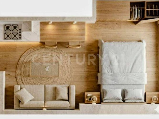 Apartamento de 3 alcobas en venta en Versalles Fontibon, Bogotá, 75 m² · foto 2 de 6