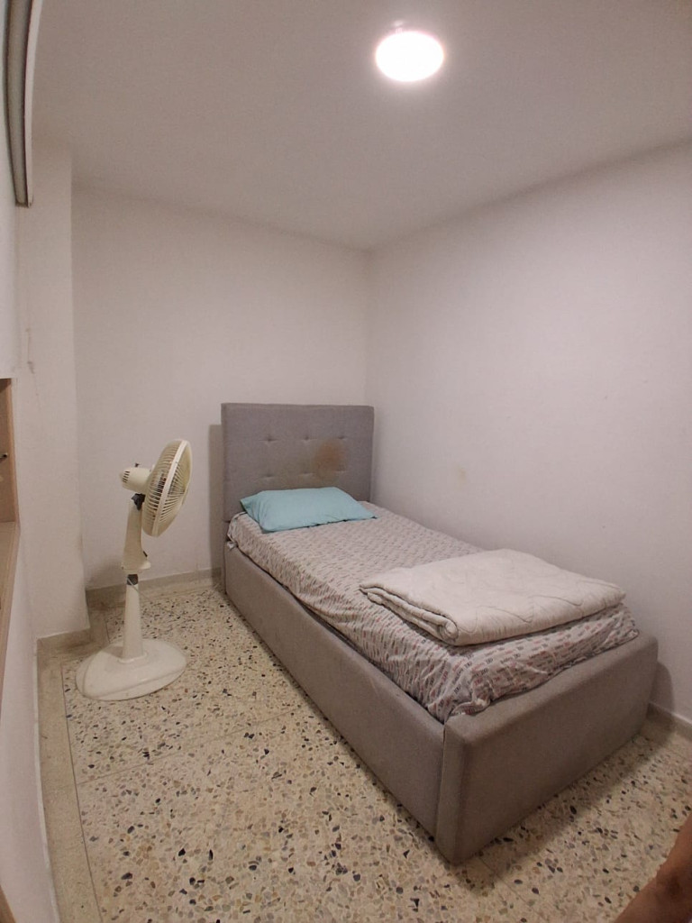 Apartamento en venta en Altos De Riomar, Barranquilla · foto 4 de 12