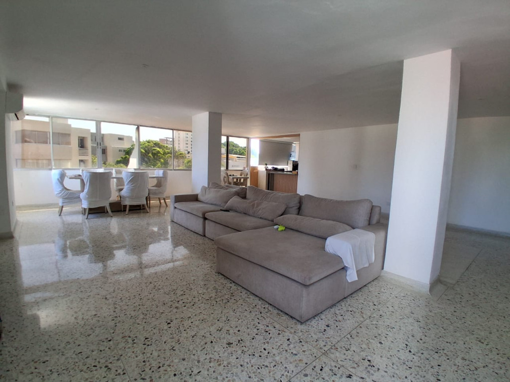 Apartamento en venta en Altos De Riomar, Barranquilla · foto 5 de 12