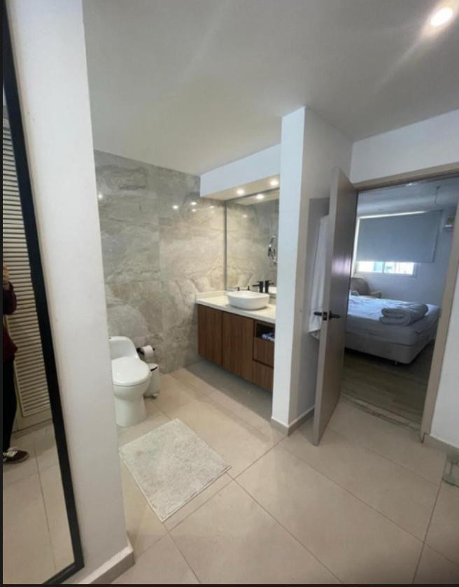 Apartamento en venta en Altos De Riomar, Barranquilla · foto 6 de 12