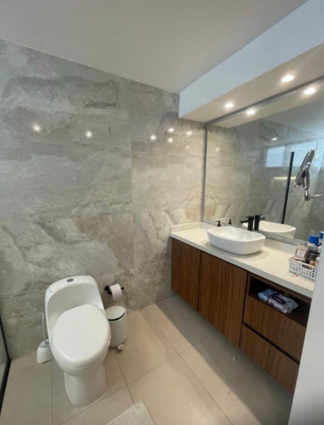 Apartamento en venta en Altos De Riomar, Barranquilla · foto 9 de 12
