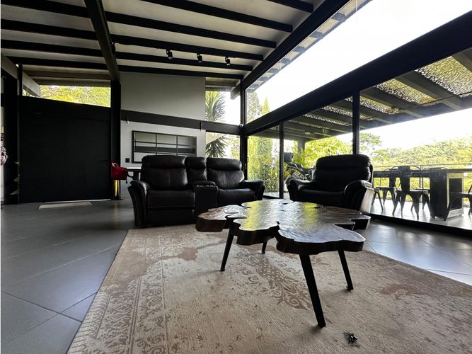 Casa de 3 alcobas en venta en La Tablaza, La Estrella, 300 m² · foto 4 de 23