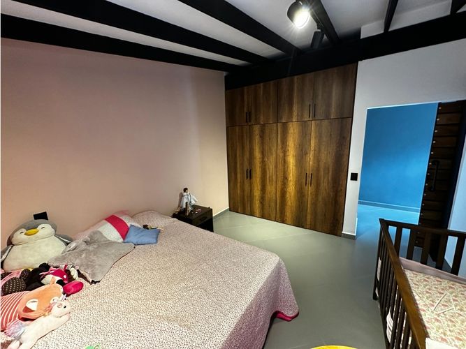 Casa de 3 alcobas en venta en La Tablaza, La Estrella, 300 m² · foto 9 de 23