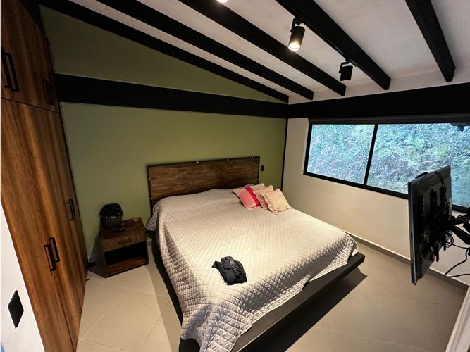 Casa de 3 alcobas en venta en La Tablaza, La Estrella, 300 m² · foto 10 de 23