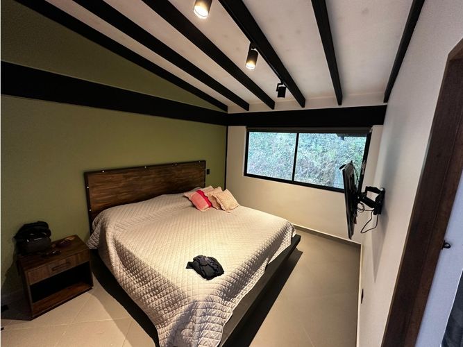 Casa de 3 alcobas en venta en La Tablaza, La Estrella, 300 m² · foto 11 de 23