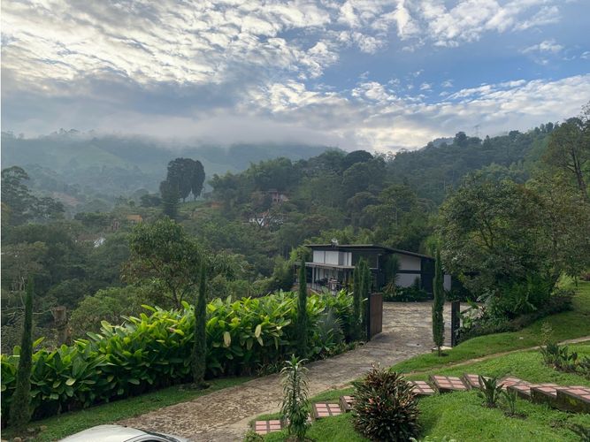 Casa de 3 alcobas en venta en La Tablaza, La Estrella, 300 m² · foto 20 de 23