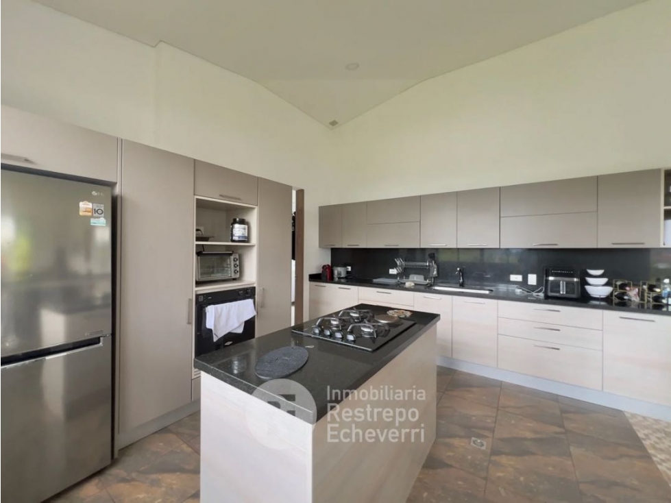 Casa en venta en San Bernardo Del Viento, Manizales · foto 5 de 24