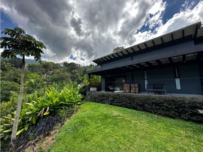 Casa de 3 alcobas en venta en La Tablaza, La Estrella, 300 m² · foto 23 de 23