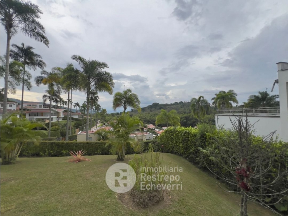 Casa en venta en San Bernardo Del Viento, Manizales · foto 6 de 24