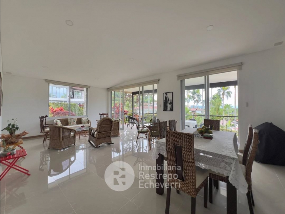 Casa en venta en San Bernardo Del Viento, Manizales · foto 8 de 24