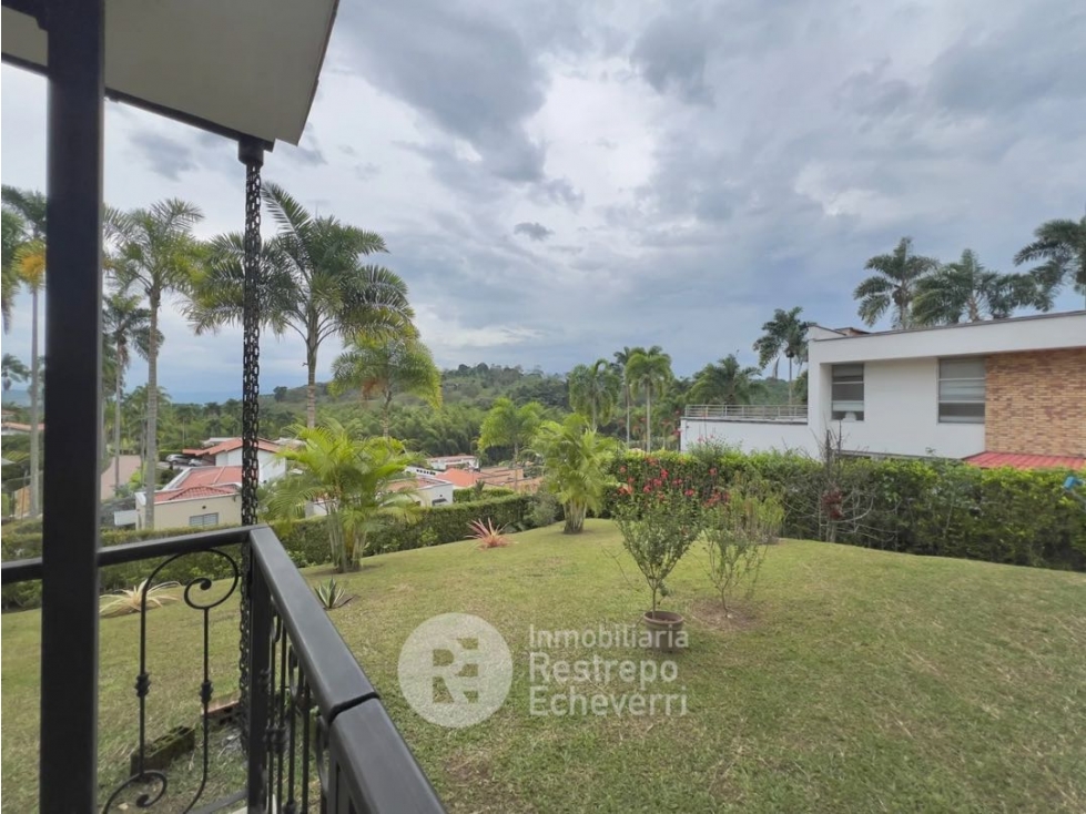 Casa en venta en San Bernardo Del Viento, Manizales · foto 9 de 24