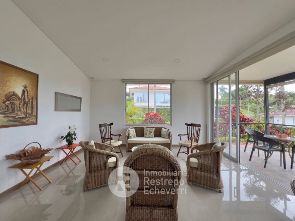 Casa en venta en San Bernardo Del Viento, Manizales · foto 10 de 24