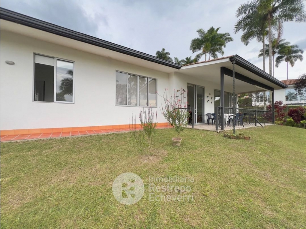 Casa en venta en San Bernardo Del Viento, Manizales · foto 11 de 24