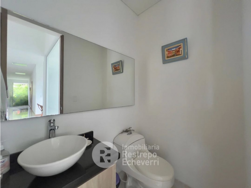 Casa en venta en San Bernardo Del Viento, Manizales · foto 12 de 24