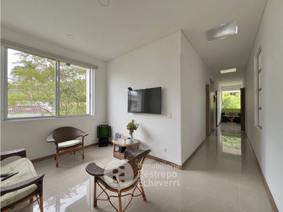 Casa en venta en San Bernardo Del Viento, Manizales · foto 13 de 24