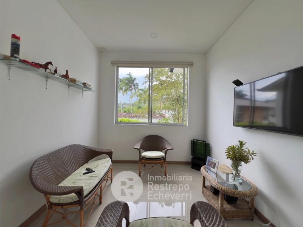 Casa en venta en San Bernardo Del Viento, Manizales · foto 14 de 24