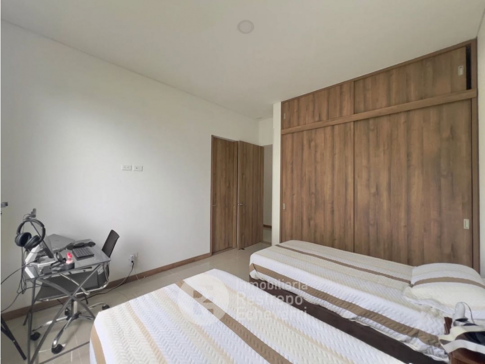 Casa en venta en San Bernardo Del Viento, Manizales · foto 16 de 24